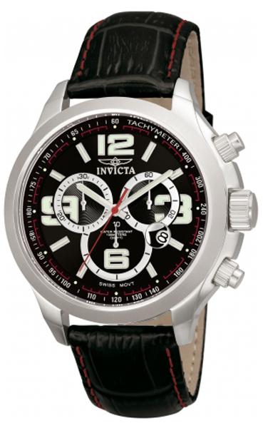 Band For Invicta Specialty 0145