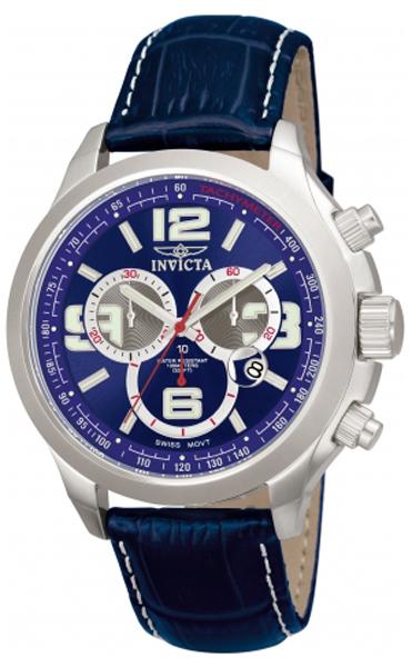 Band For Invicta Specialty 0146