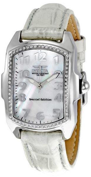 Band For Invicta Lupah 159