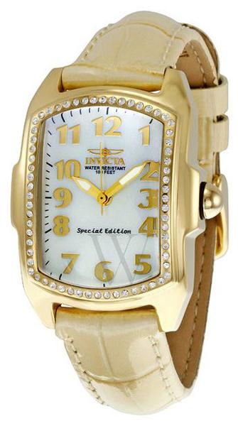 Band For Invicta Lupah 160