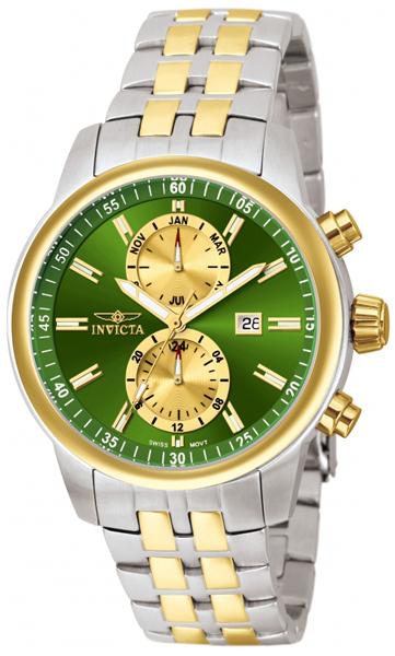 Band For Invicta Specialty 0252