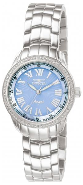 Band For Invicta Angel 0612