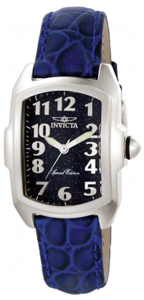 Band For Invicta Lupah 684