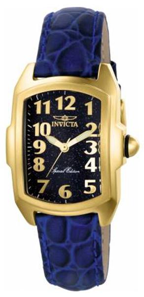 Band For Invicta Lupah 685
