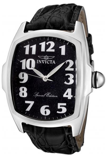 Band For Invicta Lupah 686