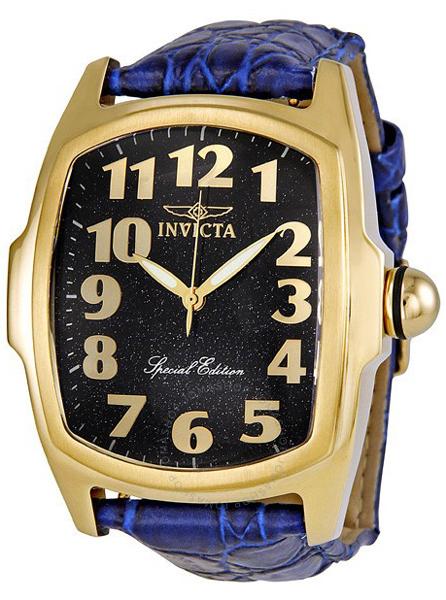 Bands For Invicta Lupah 0687