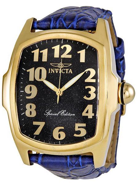 Bands For Invicta Lupah 0687