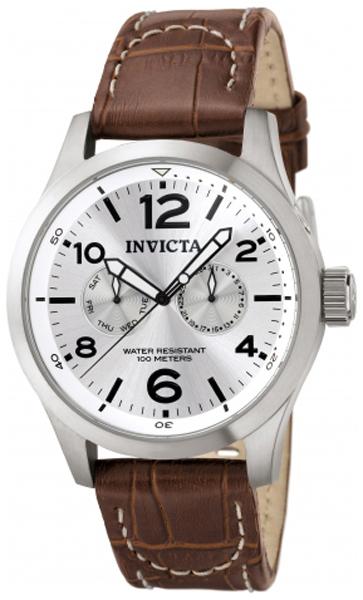 Band For Invicta I-Force 765