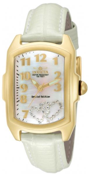 Band For Invicta Lupah 863