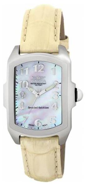 Band For Invicta Lupah 864