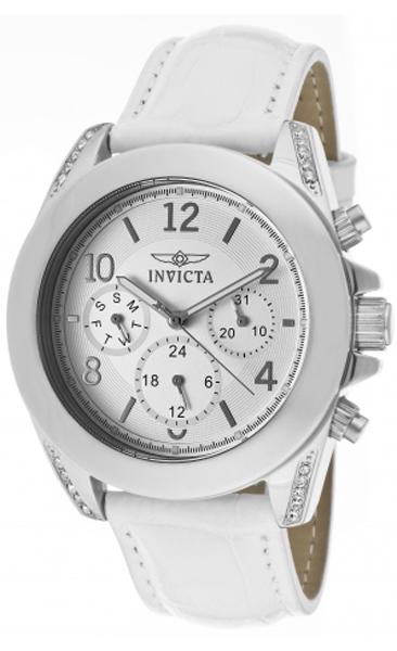 Band For Invicta Wildflower 11718