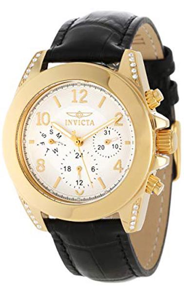 Band For Invicta Wildflower 11719