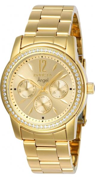 Band For Invicta Angel 11770