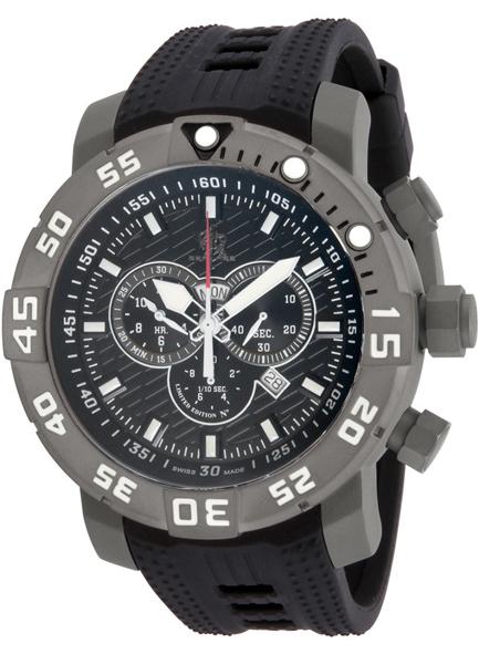 Band For Invicta Sea Base 14280