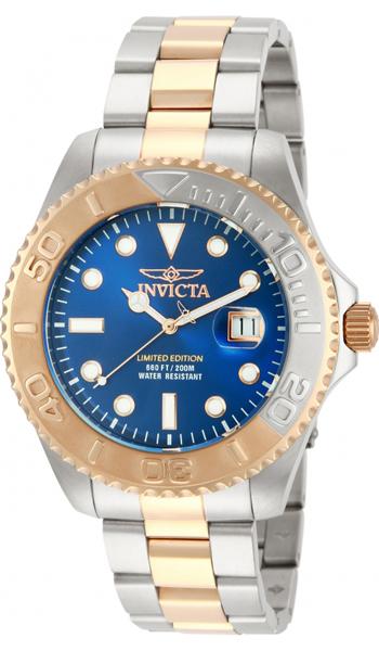 Band For Invicta CRUISELINE 15671
