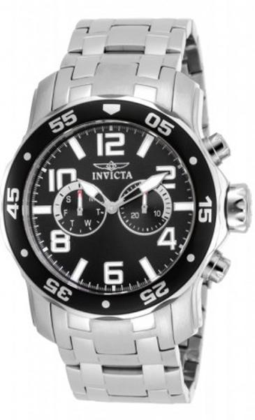 Band For Invicta Pro Diver 17495