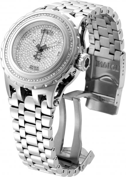 Band For Invicta Subaqua 17653