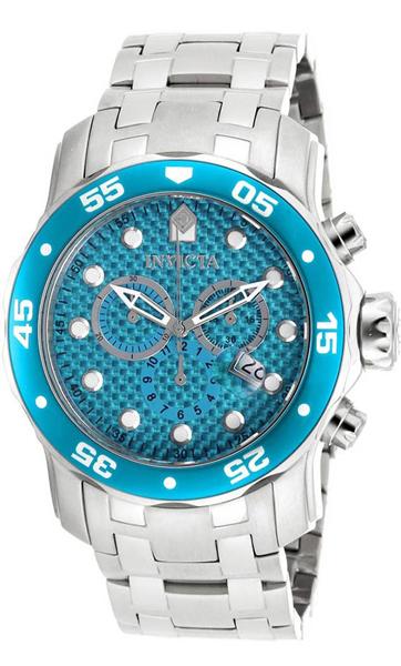 Band For Invicta Pro Diver 18606