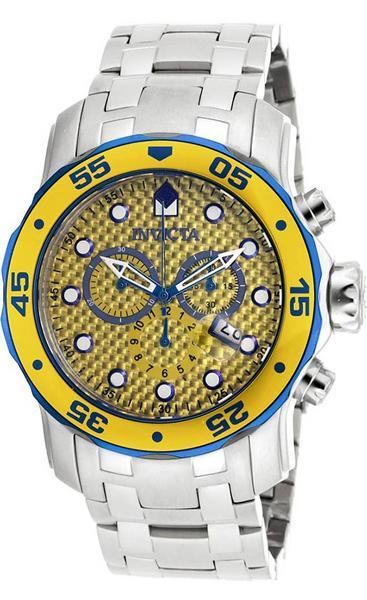 PARTS For Invicta Pro Diver 18607