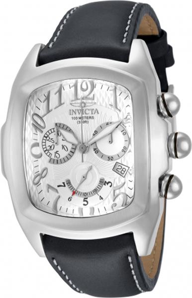 Band For Invicta Lupah 1971