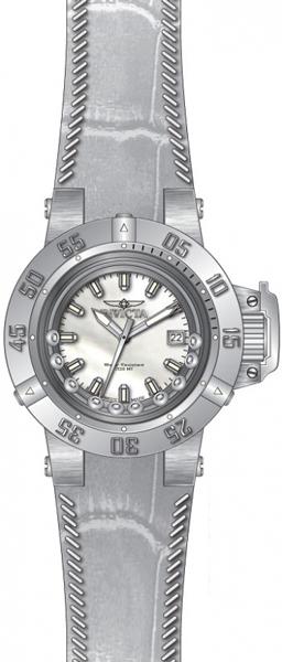 Band For Invicta Subaqua 22162
