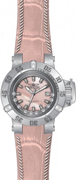 Band For Invicta Subaqua 22165