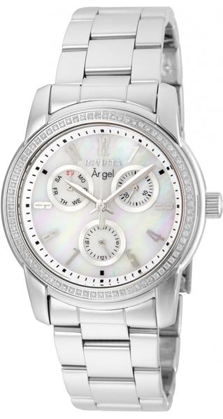 Band For Invicta Elite Diamond 22680