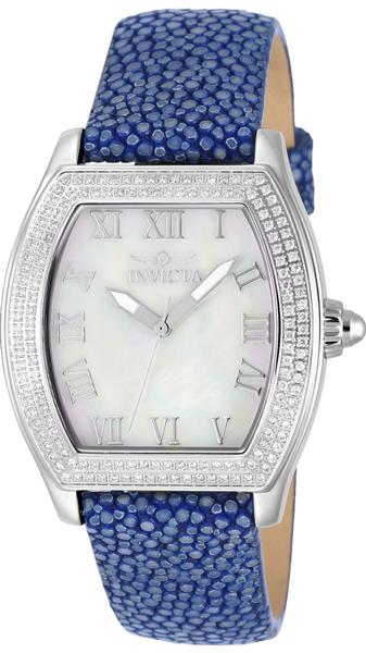 Band For Invicta Elite Diamond 22681