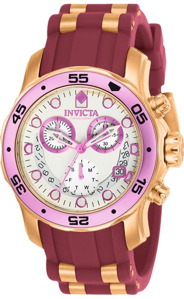 Band For Invicta Pro Diver 23189