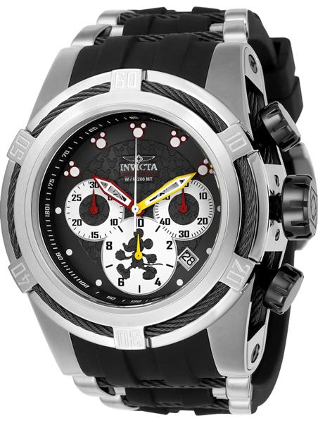 Band For Invicta Disney Limited Edition 23236
