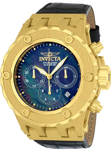 Band For Invicta Subaqua 23239