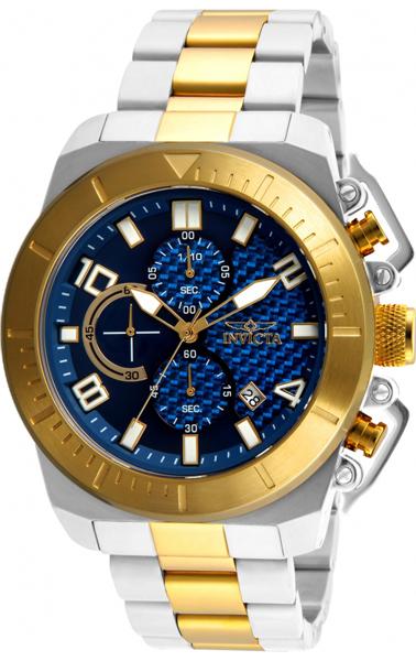 Band For Invicta Pro Diver 23407