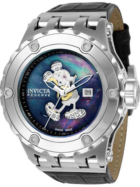 Band For Invicta Disney Limited Edition 23457