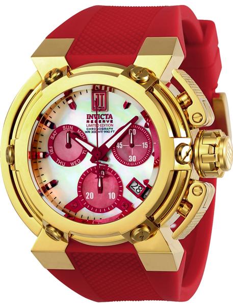 PARTS for Invicta JT I23604