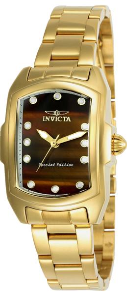 Band For Invicta Lupah 23613