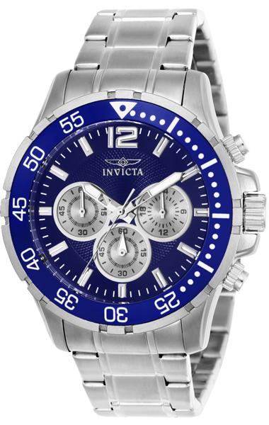 Band For Invicta Specialty 23664