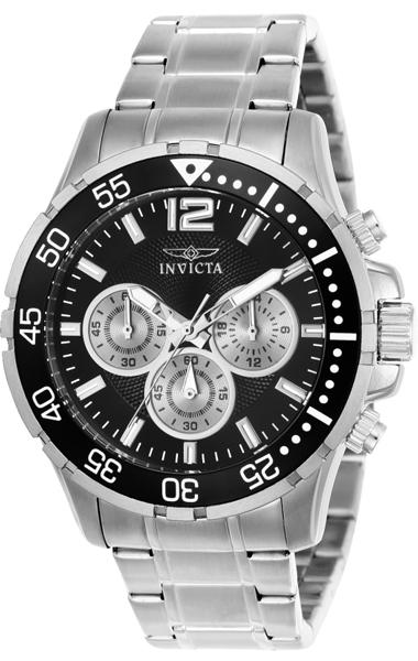 Band For Invicta Specialty 23665
