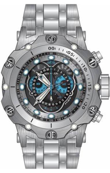 Band For Invicta Venom 23841