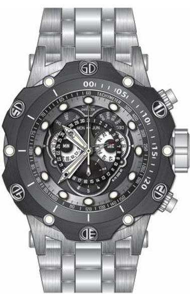 Band For Invicta Venom 23847