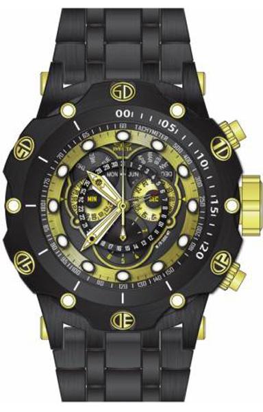 Band For Invicta Venom 23848