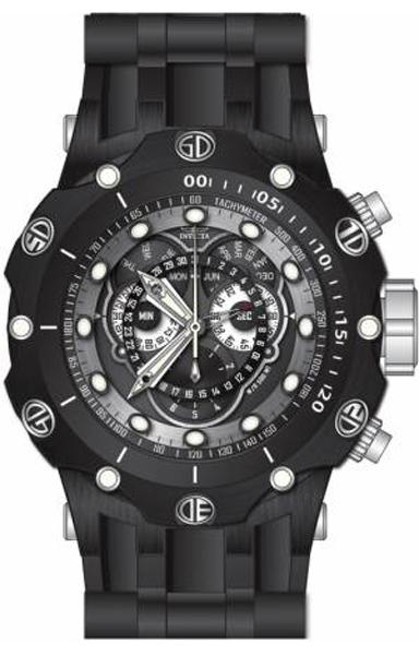 Band For Invicta Venom 23851