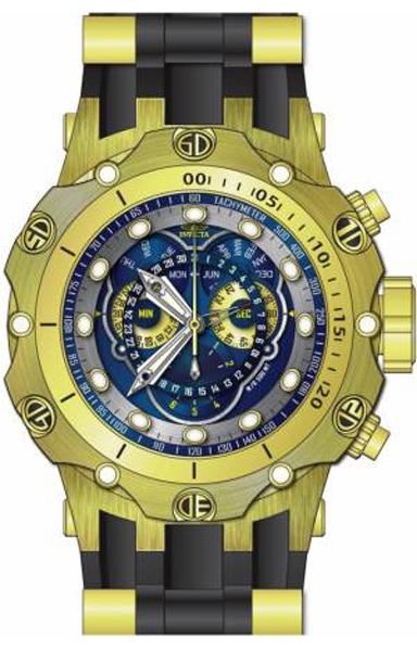 Band For Invicta Venom 23852