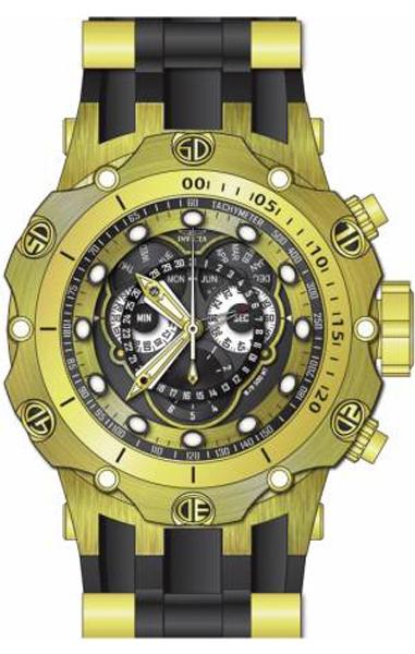 Band For Invicta Venom 23853