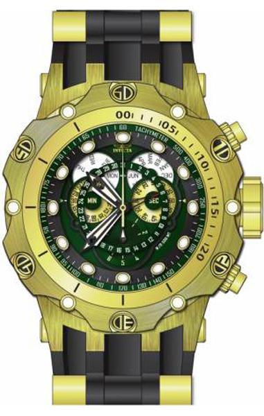 Band For Invicta Venom 23854