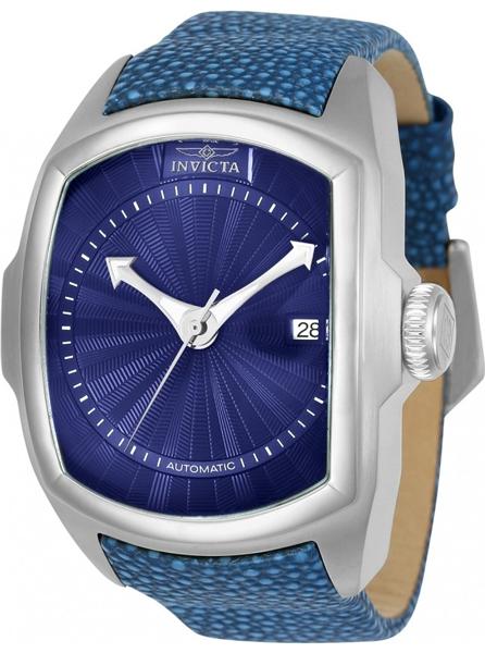 Band For Invicta Lupah 24029
