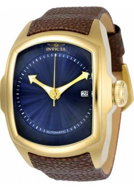 Band For Invicta Lupah 24031