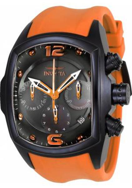 Band For Invicta Lupah 24055