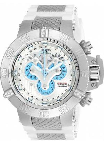 Band For Invicta Subaqua 24096