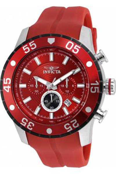 Band For Invicta Pro Diver 24206