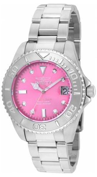 PARTS For Invicta Pro Diver 24627